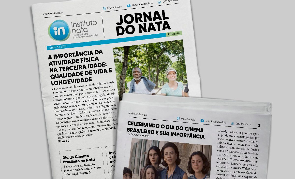 Jornal do Nata – Edição 2