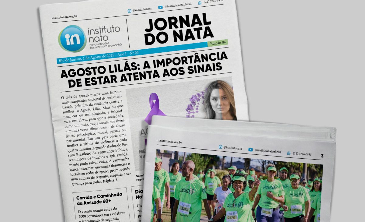 Jornal do Nata – Edição 4